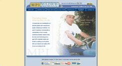 Desktop Screenshot of mpihouston.com
